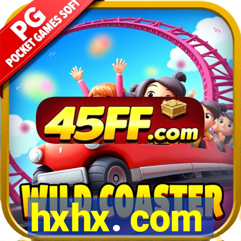 hxhx. com